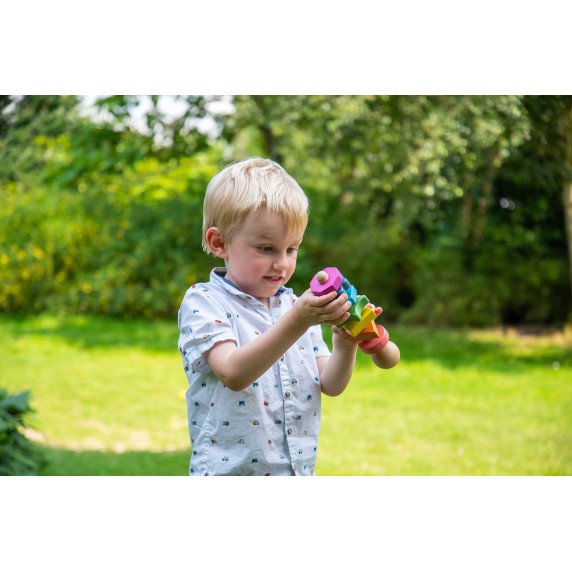 VAIVORYKŠTĖ Varžto sukimo žaidimas