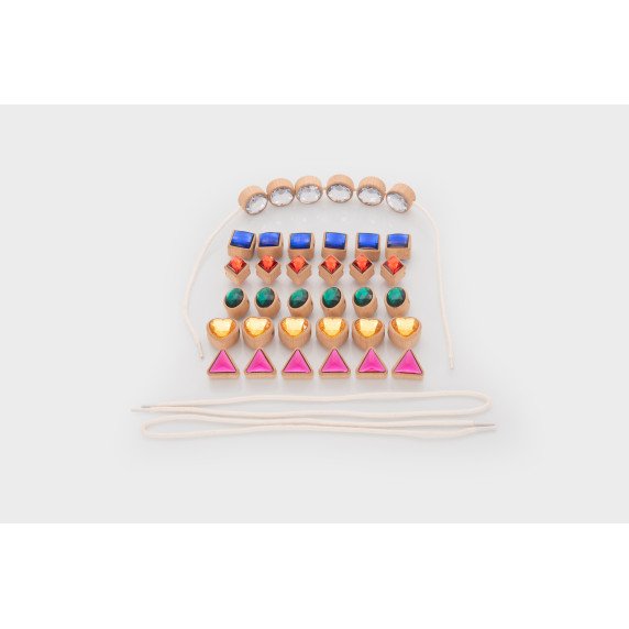 FORMOS Vėrimo rinkinys