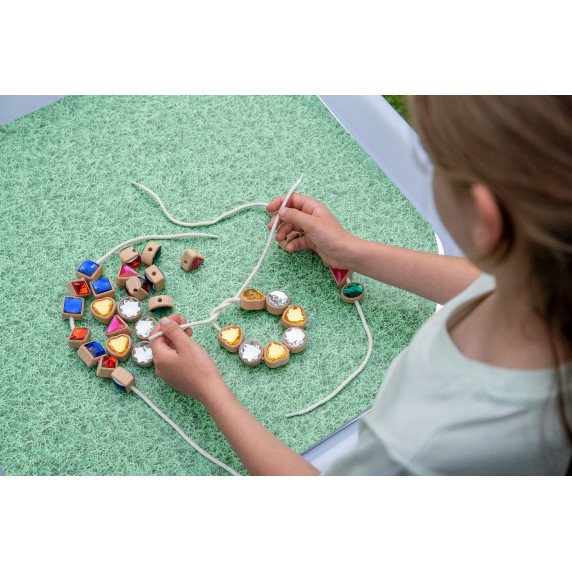 FORMOS Vėrimo rinkinys