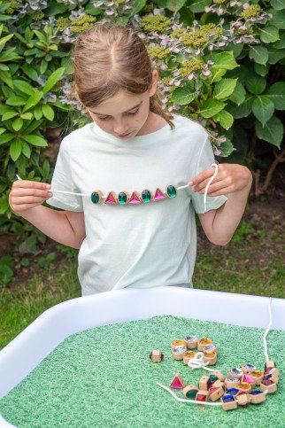 FORMOS Vėrimo rinkinys