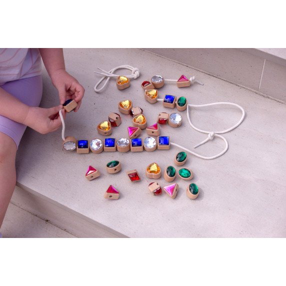 FORMOS Vėrimo rinkinys