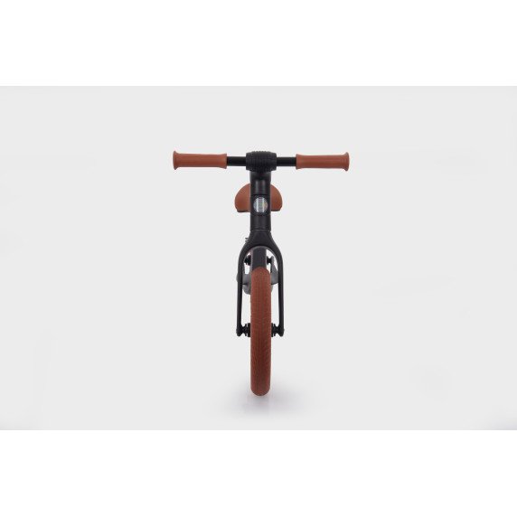 Balansinis dviratukas „Whizz“ (Juodas)