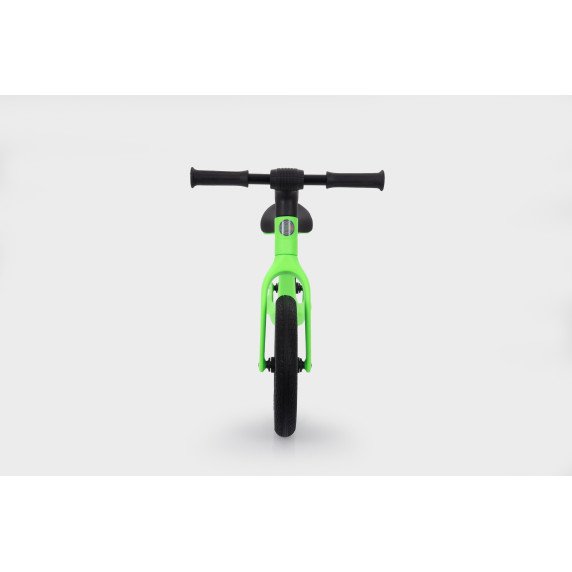 Balansinis dviratis „Whizz“ (Žalias)