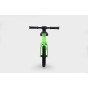 Balansinis dviratis „Whizz“ (Žalias)