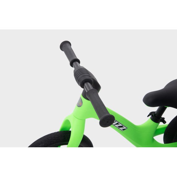 Balansinis dviratis „Whizz“ (Žalias)