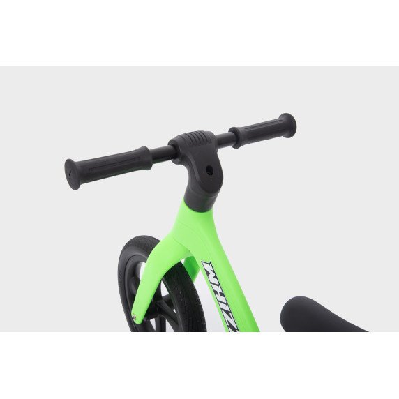 Balansinis dviratis „Whizz“ (Žalias)