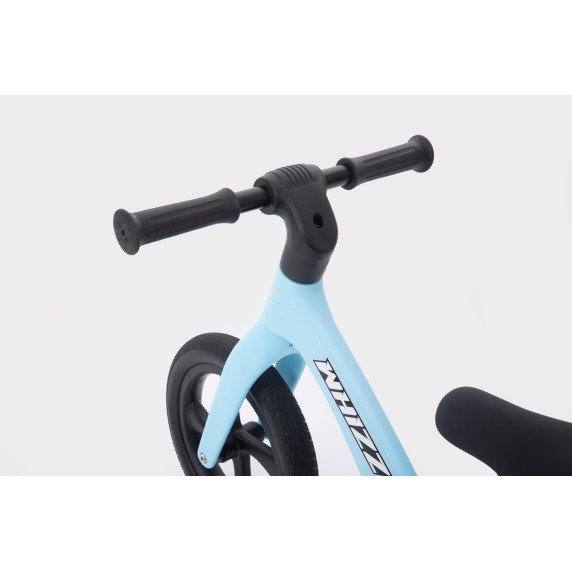 Vaikiškas  dviratis „Whizz“ (Mėlynas)