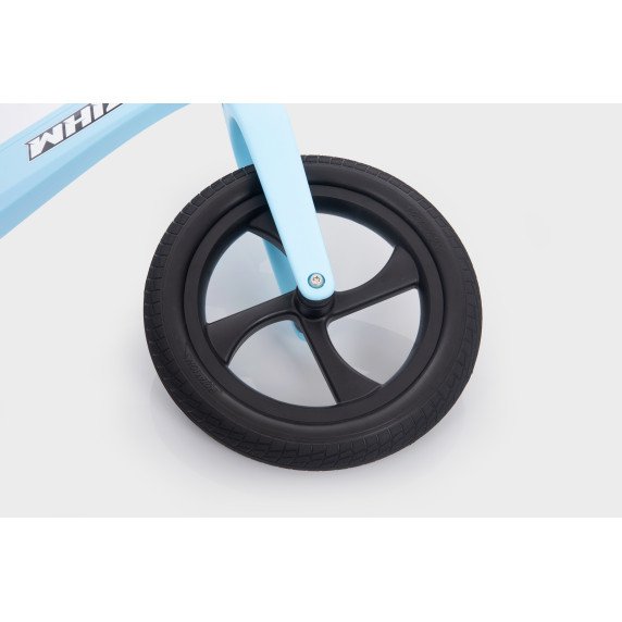Vaikiškas  dviratis „Whizz“ (Mėlynas)