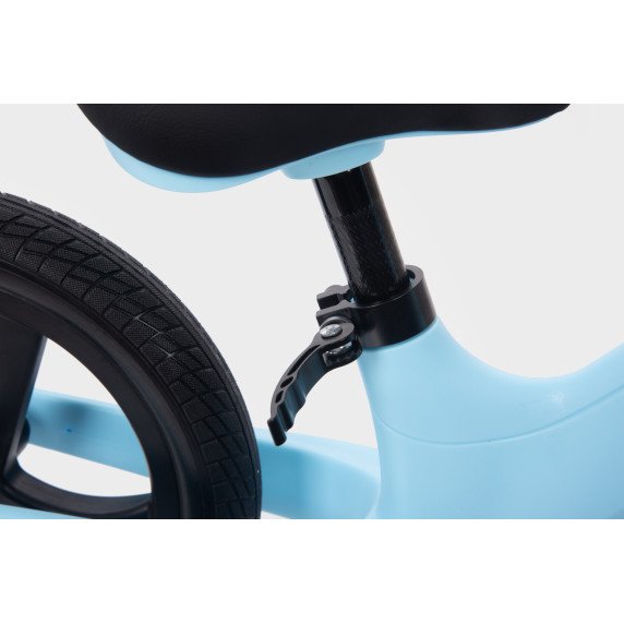 Vaikiškas  dviratis „Whizz“ (Mėlynas)