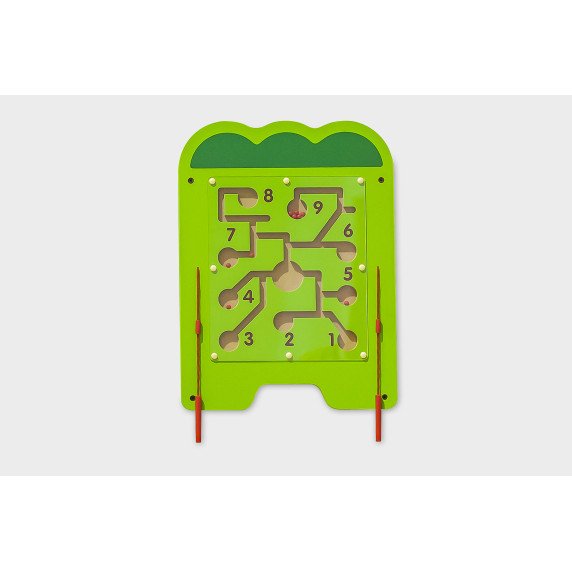 Veiklos lenta KROKODILAS