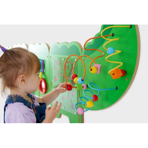 Veiklos lenta KROKODILAS