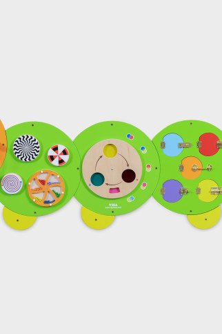 Sensorinė lenta VIKŠRAS