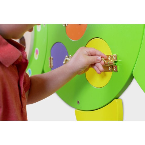 Sensorinė lenta VIKŠRAS