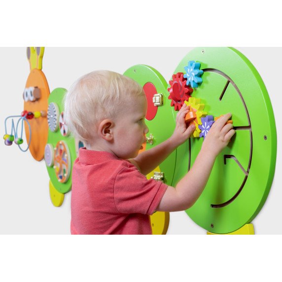 Sensorinė lenta VIKŠRAS