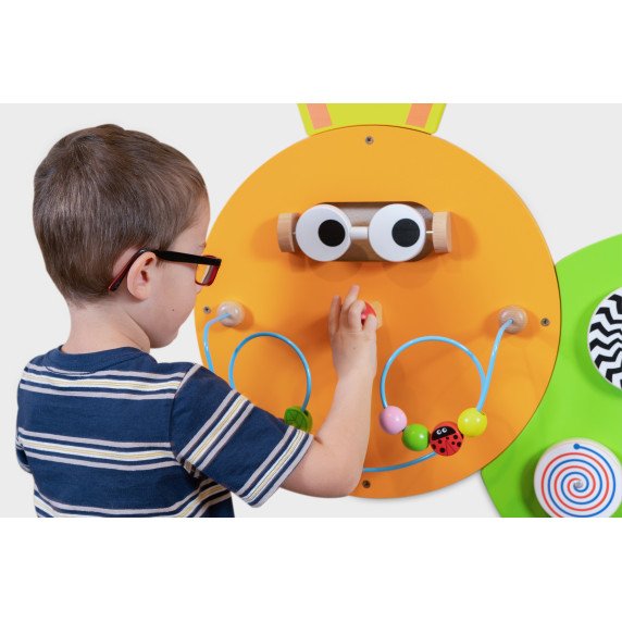 Sensorinė lenta VIKŠRAS