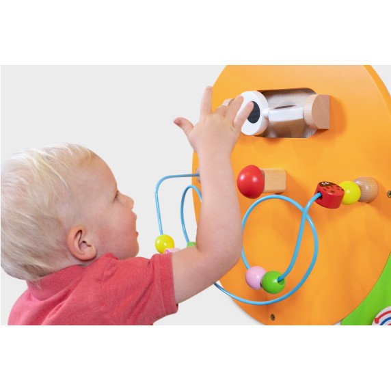 Sensorinė lenta VIKŠRAS