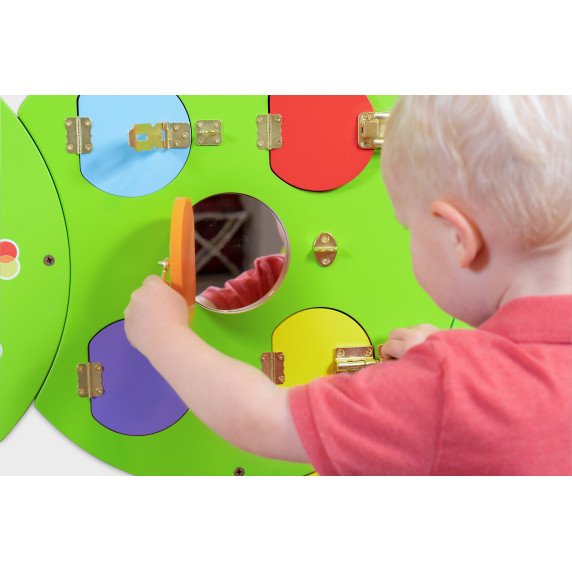 Sensorinė lenta VIKŠRAS