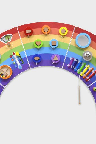 Veiklų sienelė VAIVORYKŠTĖ