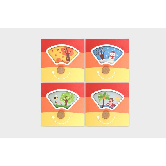 Veiklų sienelė VAIVORYKŠTĖ