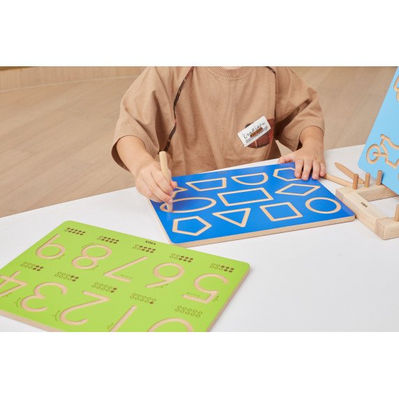 FIGŪRŲ BRAIŽYMAS Mokomoji lenta